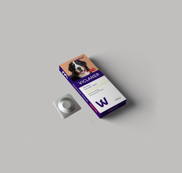 Viclaner chewable tabletsa3