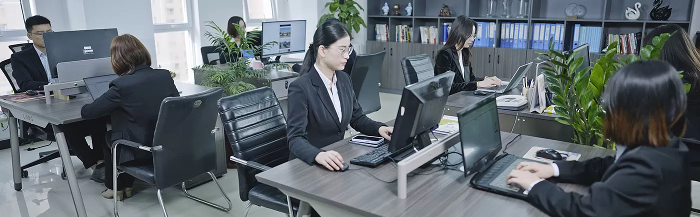 WERVIC, Your Reliable Partner