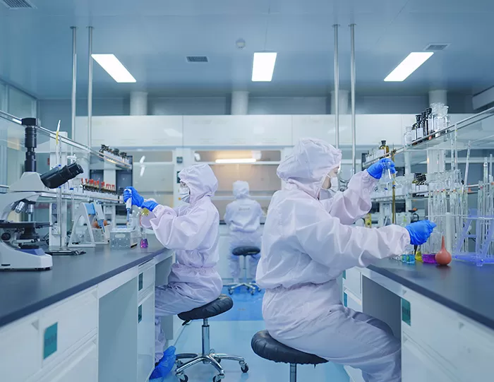 Research and Development