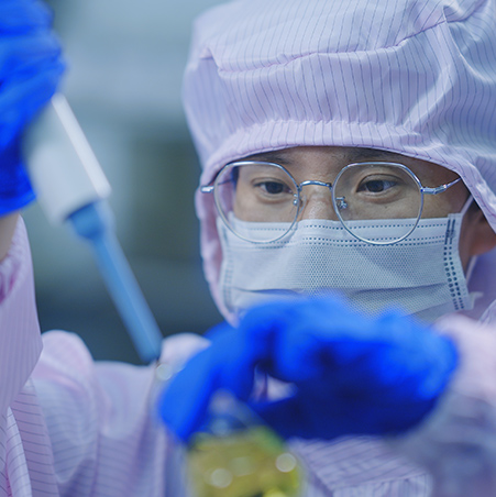 Laboratory