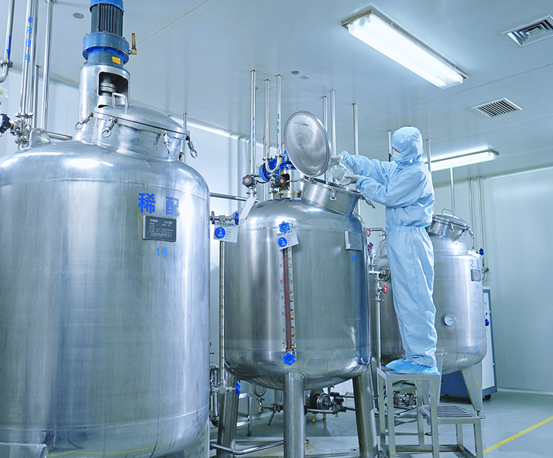 Professional base for the R&D 