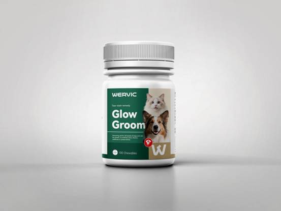 Glow Groom