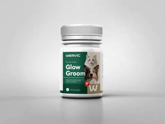 Glow Groom