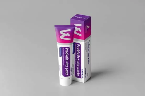 Probiotic+Vita Paste