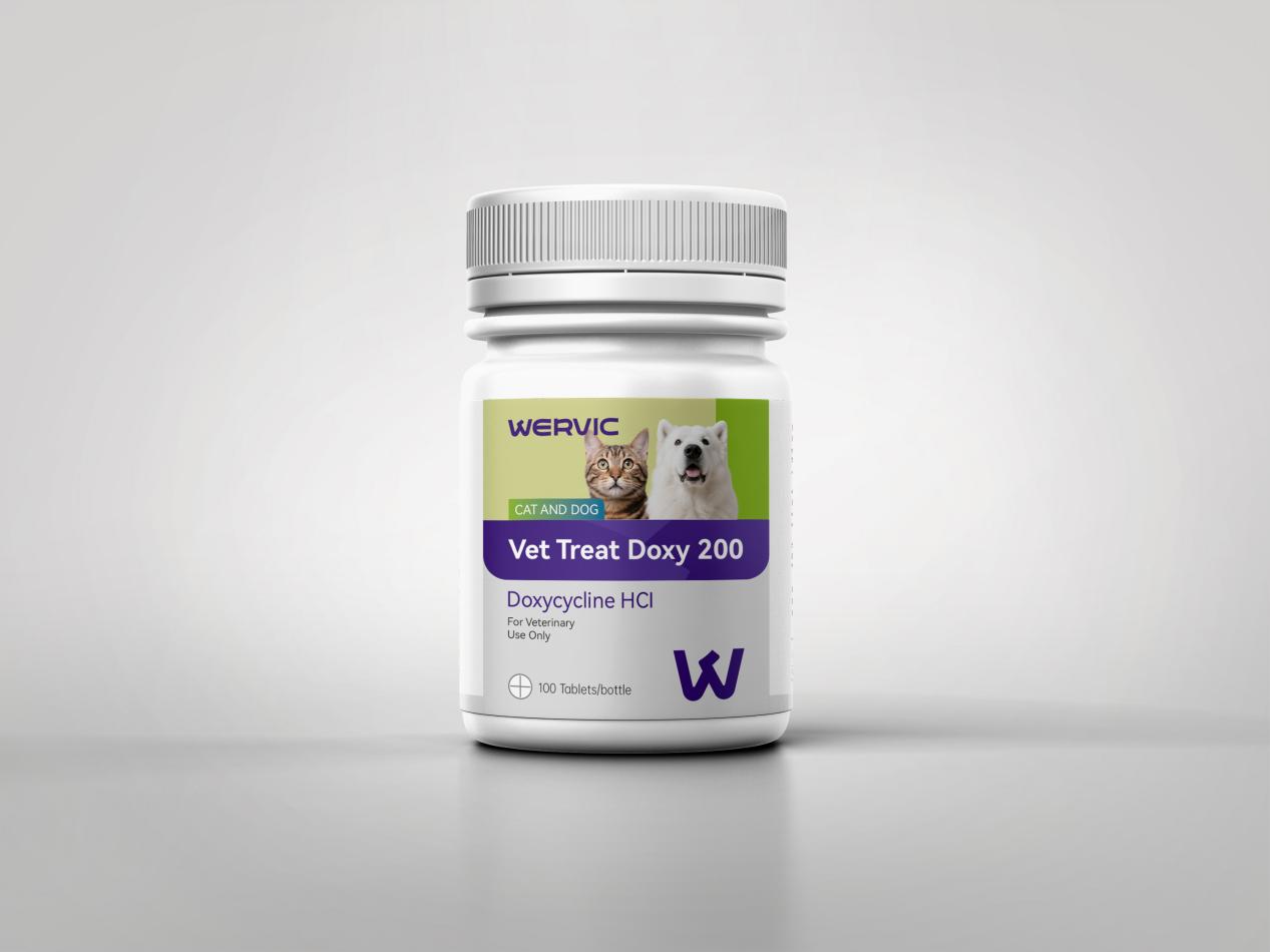 VET CARE DOCY 200