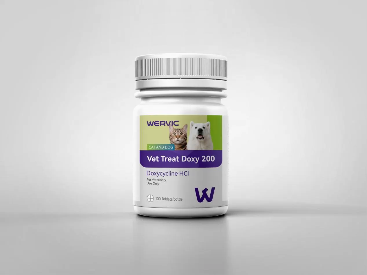 VET CARE DOCY 200
