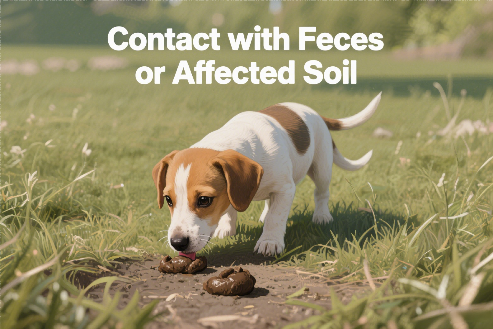 Pet Worm Prevention(1)