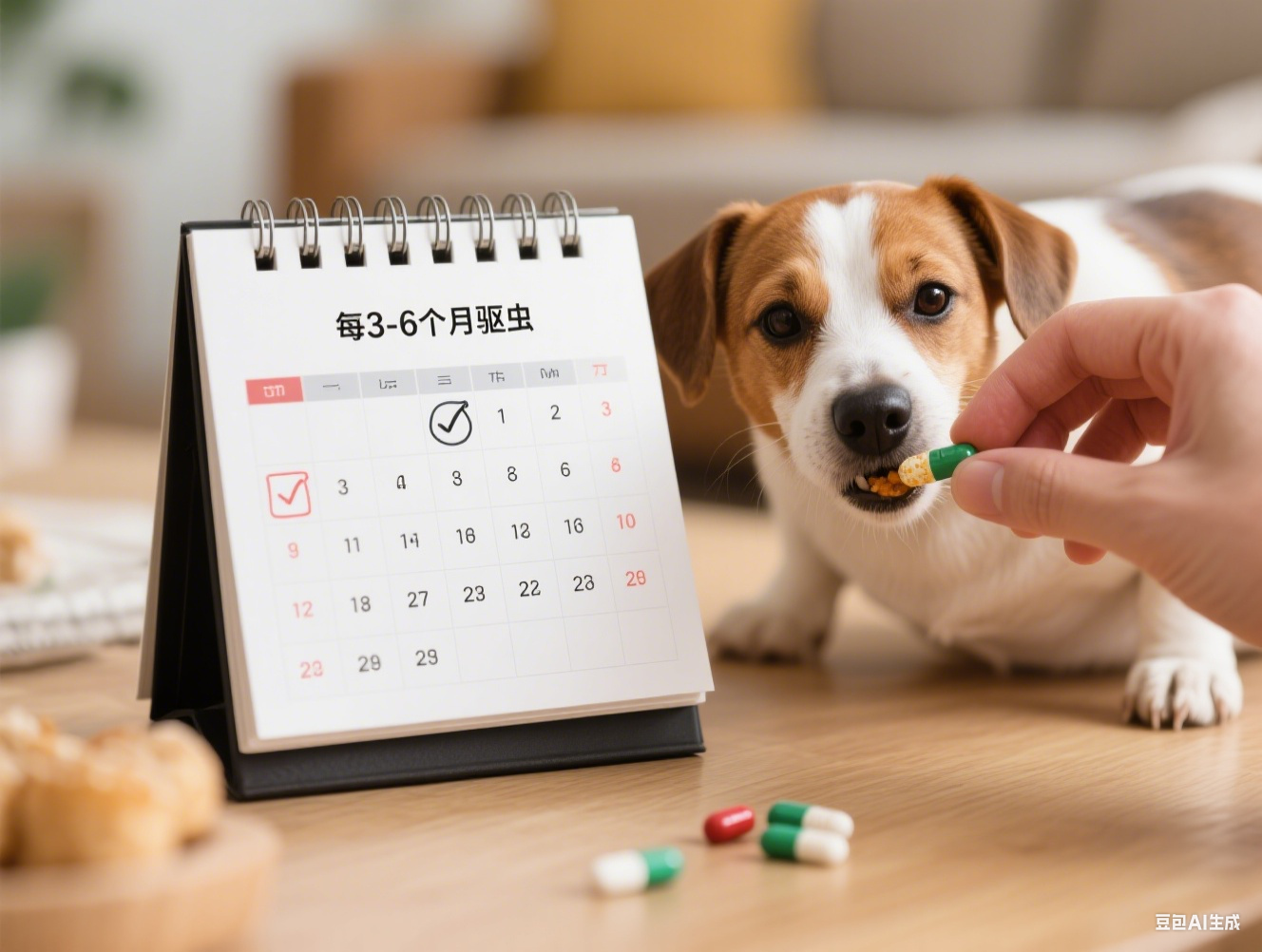 Pet Deworming: Why It’s Critical for Cat and Dog Health, and Our Trusted Solutions