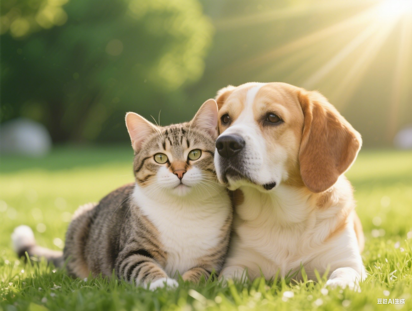 宠物驱虫重要性及解决方案