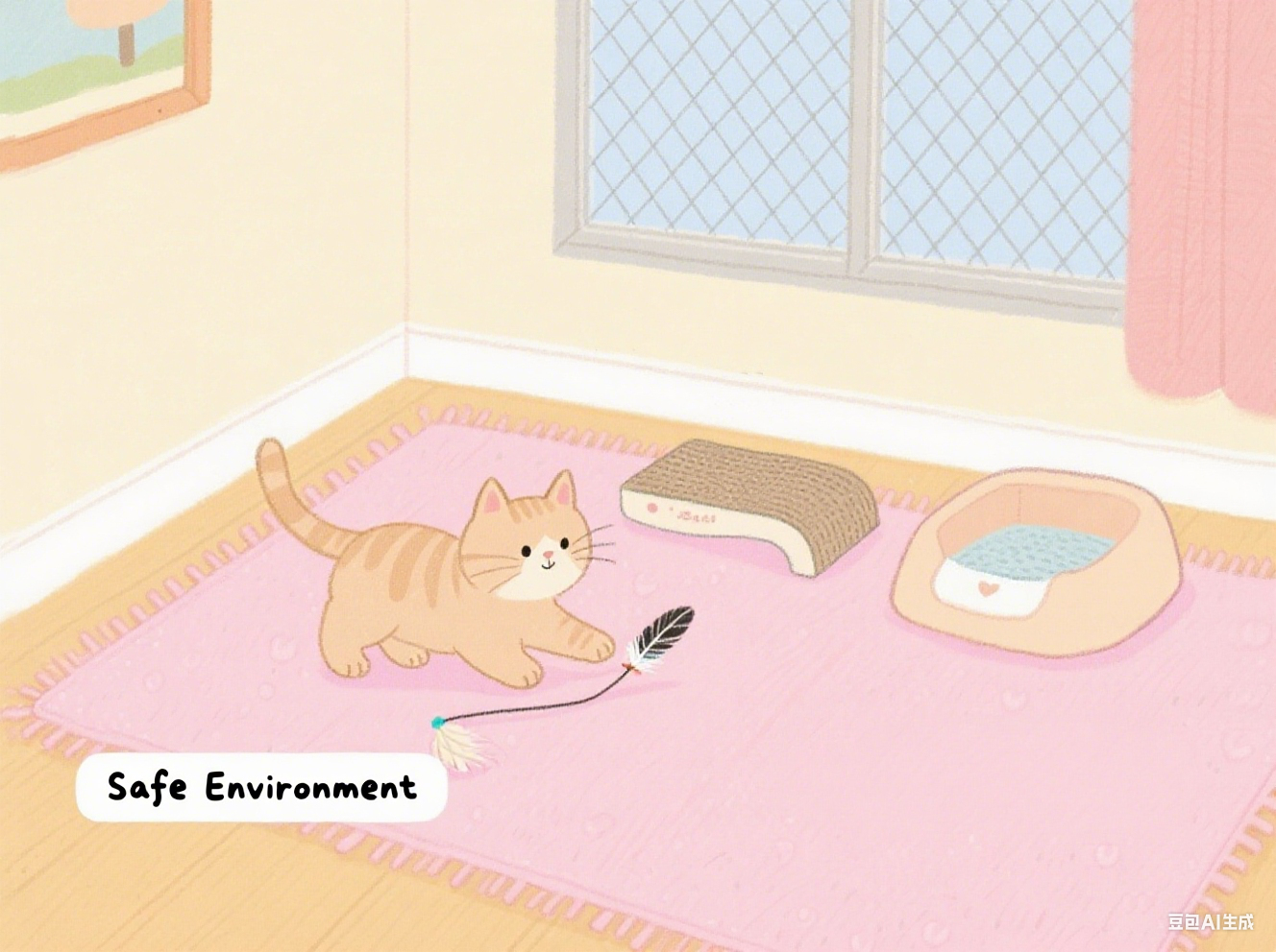 Kitten Care - Nutrition (1)