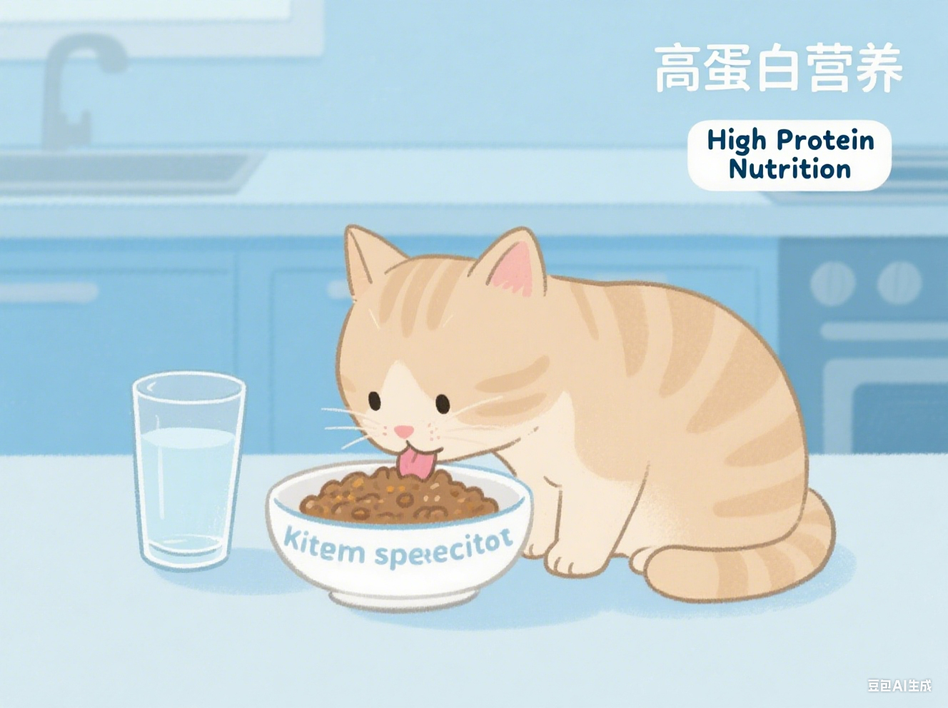 Kitten Care (0–12 Months): Laying a Solid Foundation for Early Life