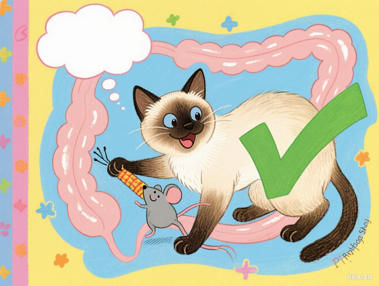 猫用护毛霜重要性 (2)