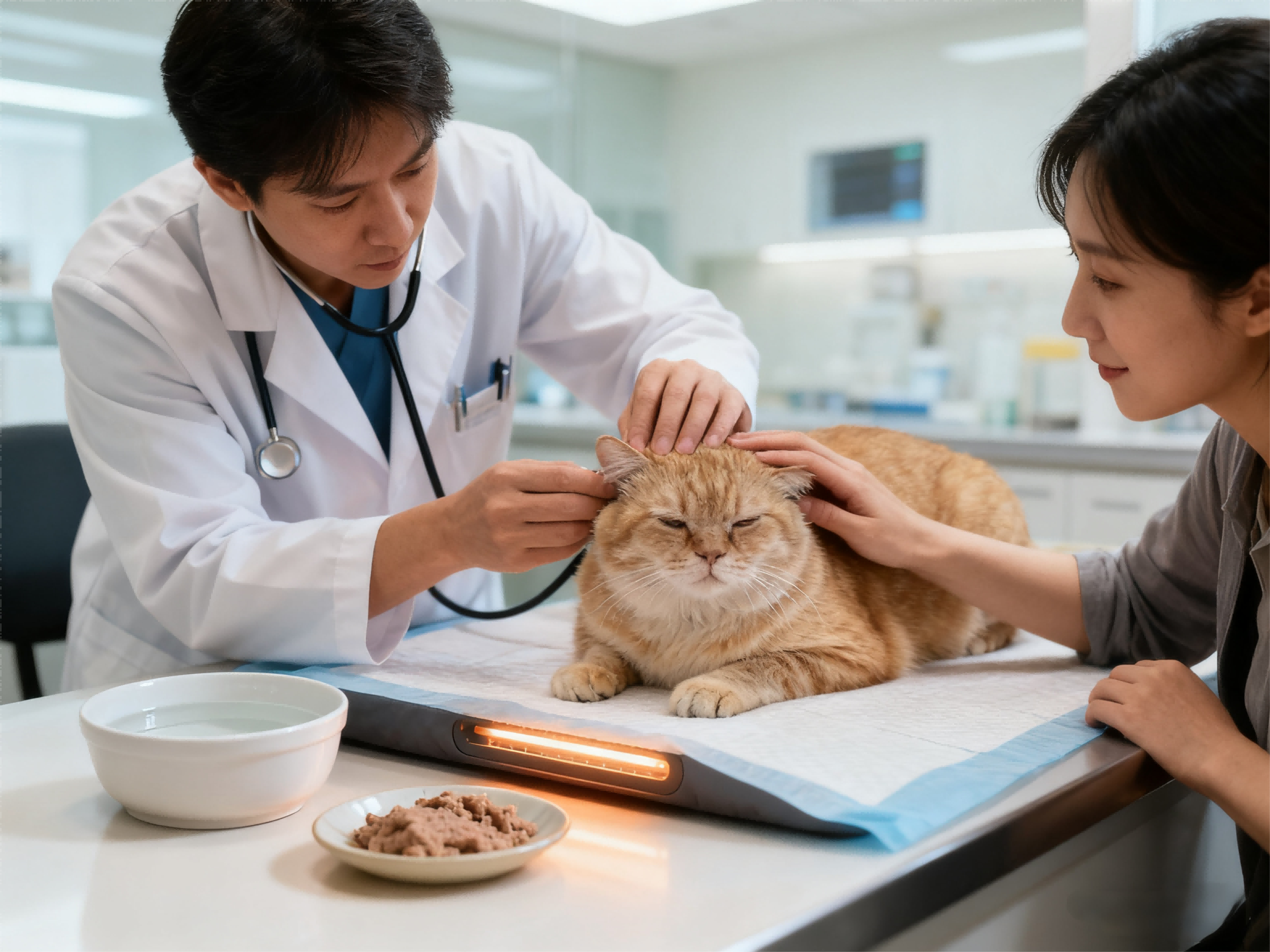 From Parasite Control to Preventive Care: The Changing Role of Pet Dewormers in Modern Veterinary Practice