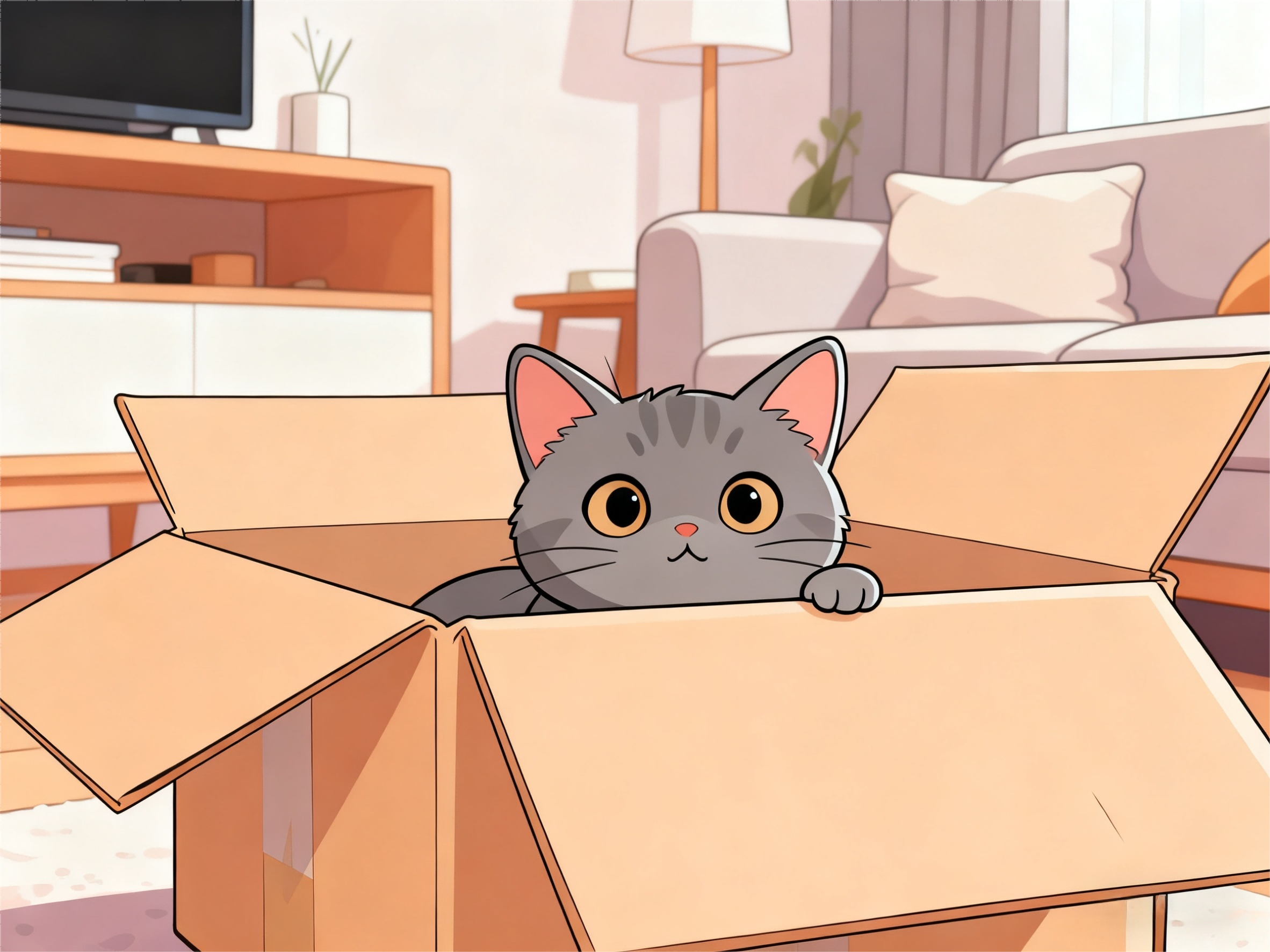 What Are the Common Causes of Lethargy in Cats?​