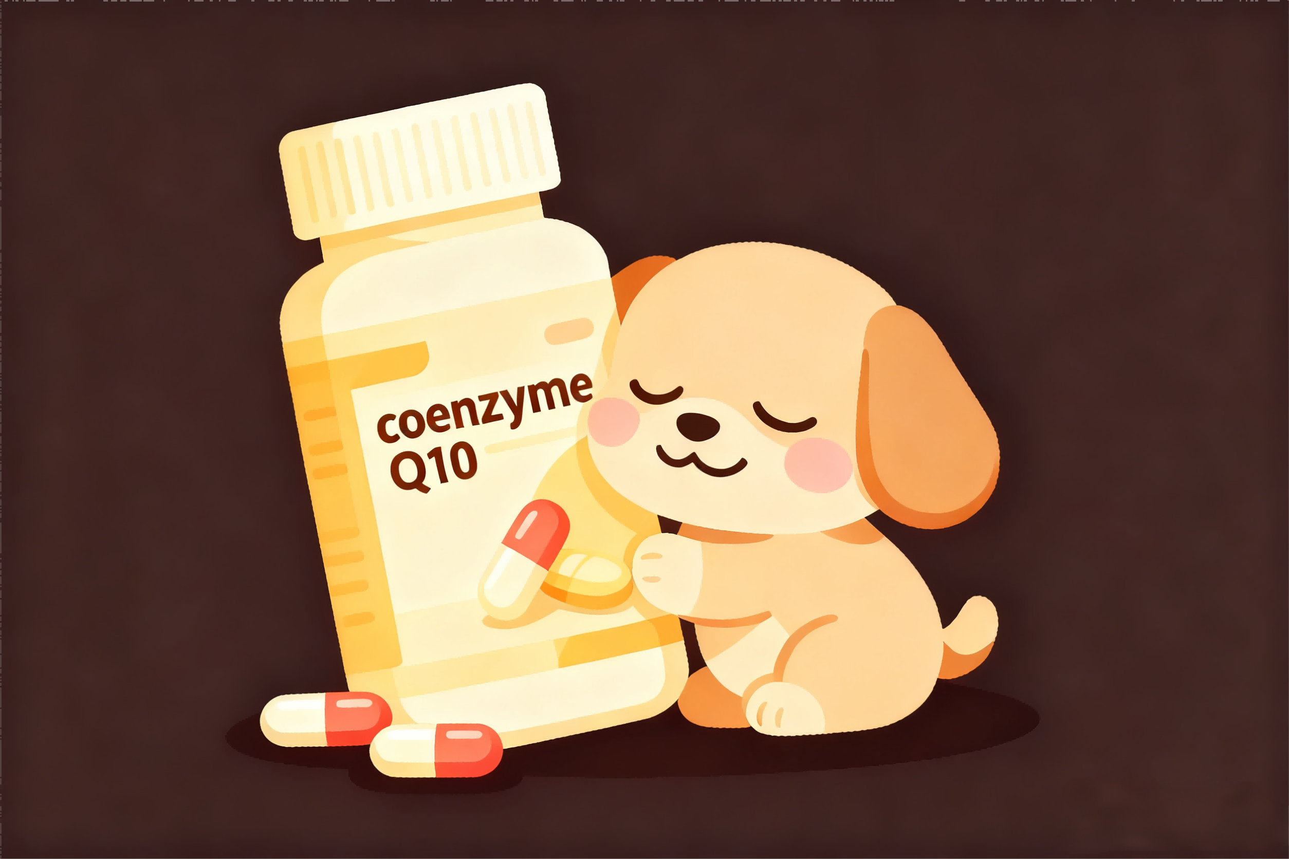 Essential Daily Care Tips for Dogs with Heart Disease: Diet, Exercise, and Monitoring​
