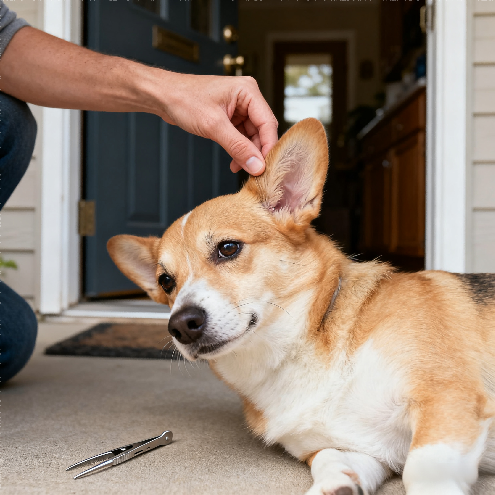 How to Effectively Prevent Ticks in Dogs: A Comprehensive Guide How to Effectively Prevent Ticks in Dogs: A Comprehensive Guide