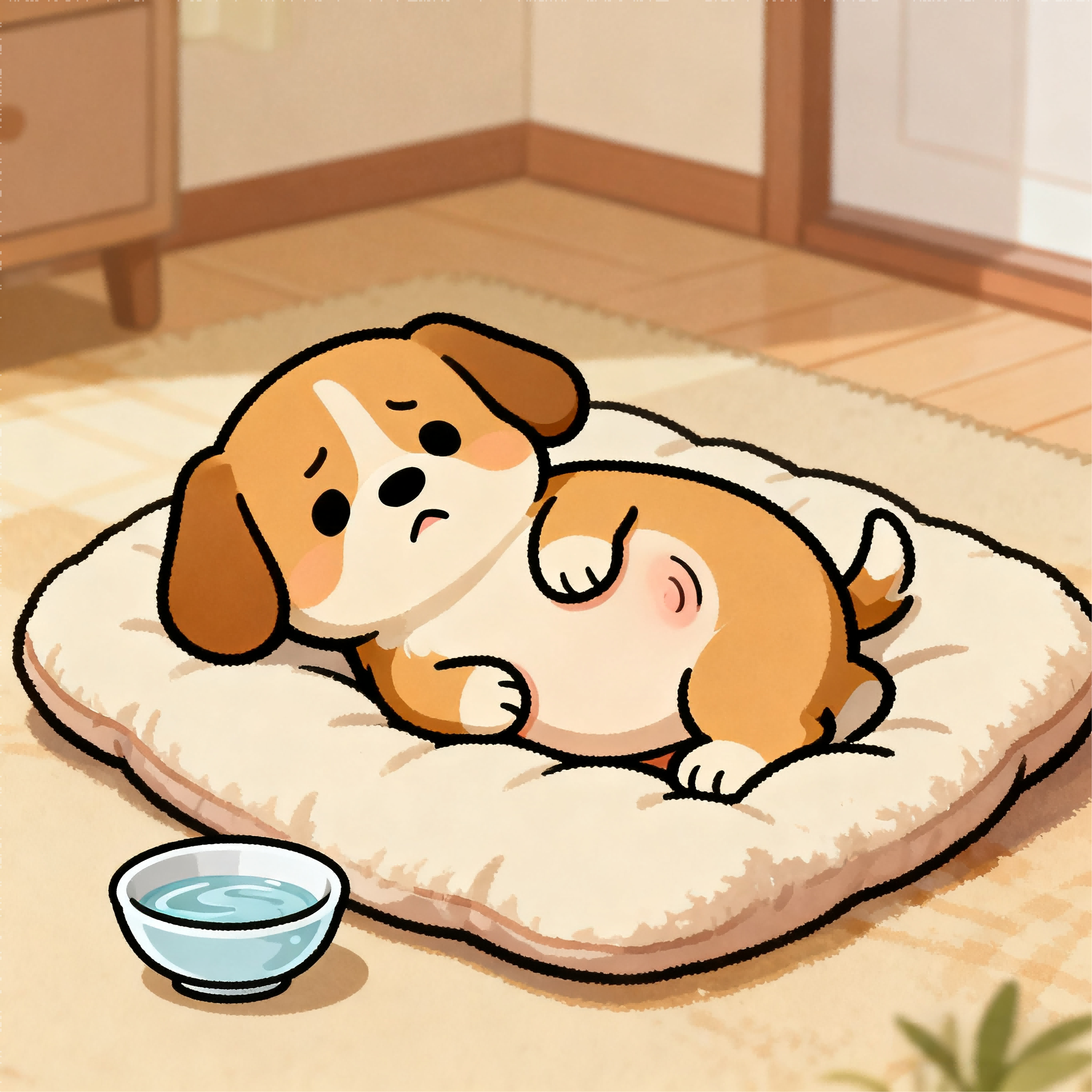 Dog Gastrointestinal Problems: Manifestations & Effective Solutions Dog Gastrointestinal Problems: Manifestations & Effective Solutions