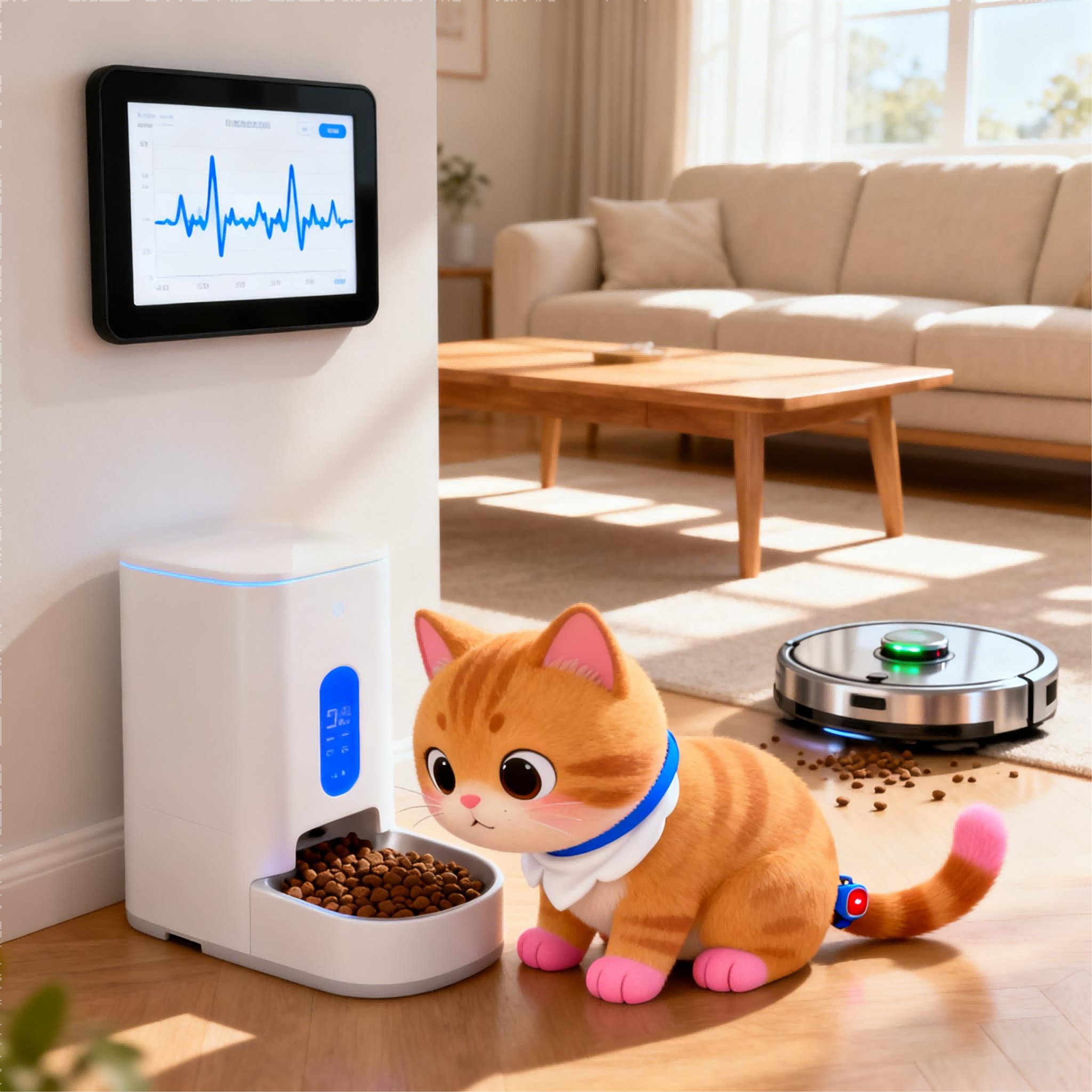 China's Pet Industry Poised for 350B Yuan Milestone: Tech, Local Brands and Emotional Consumption Drive Growth