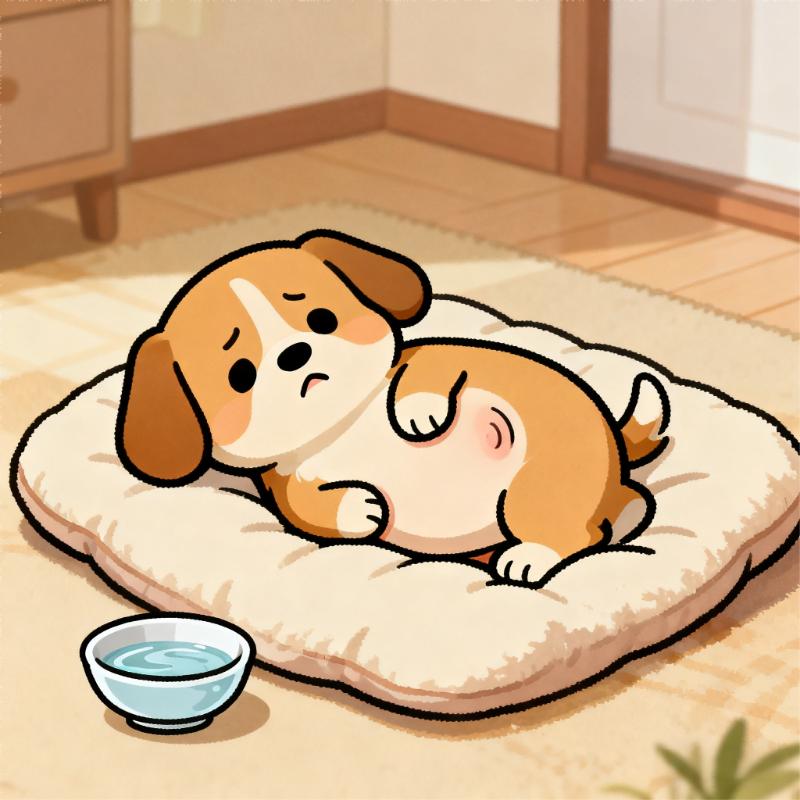 Dog Gastrointestinal Problems: Manifestations & Effective Solutions