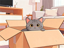 What Are the Common Causes of Lethargy in Cats?​