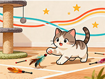 How to Prevent Constipation in Cats: 4 Practical Tips for Pet Owners