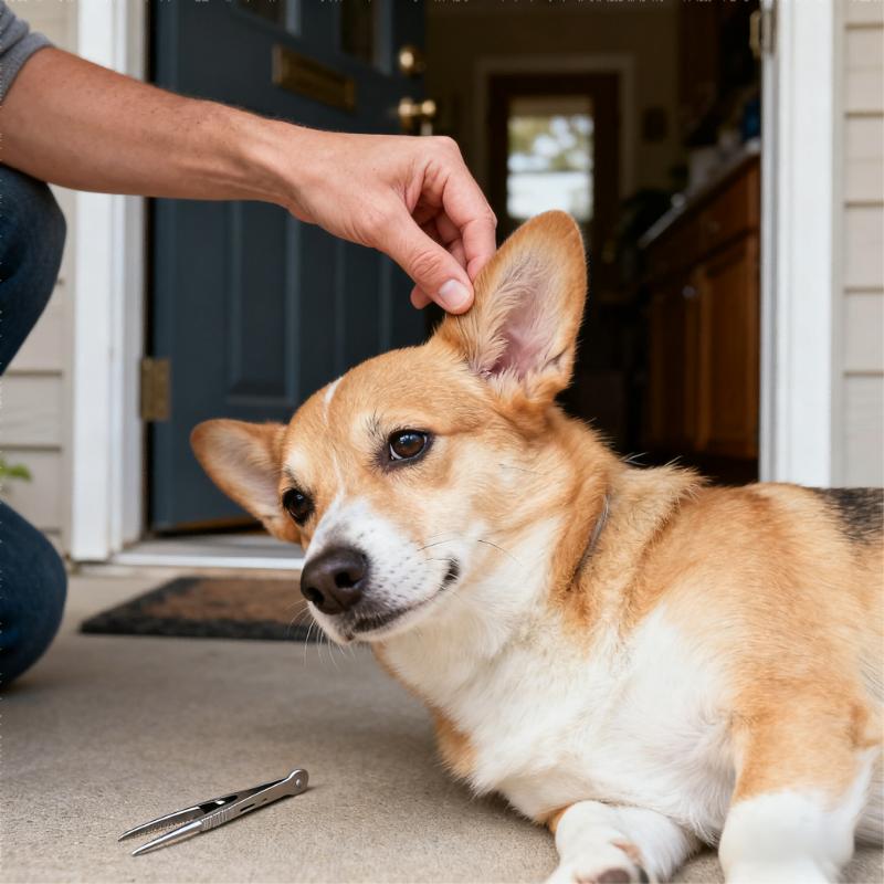 How to Effectively Prevent Ticks in Dogs: A Comprehensive Guide