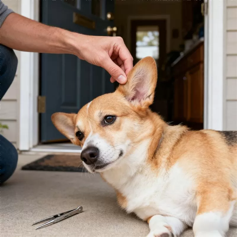How to Effectively Prevent Ticks in Dogs: A Comprehensive Guide