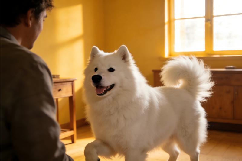 Why Do Dogs Love to Roll on the Floor? The Adorable Reasons Behind This Common Behavior