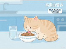 Kitten Care (0&ndash;12 Months): Laying a Solid Foundation for Early Life