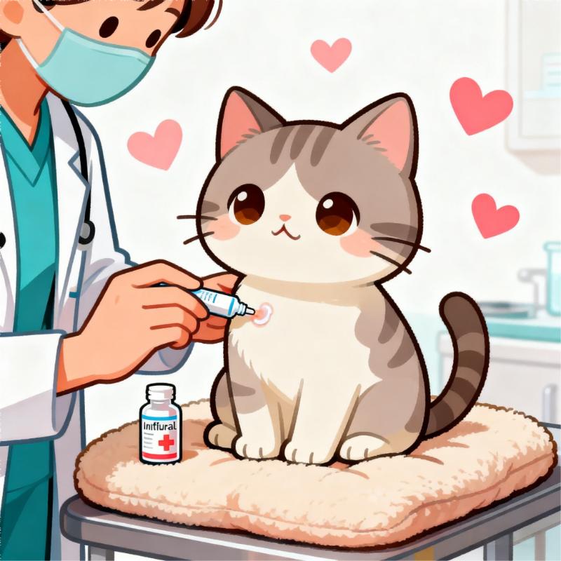 Cat Ringworm Infection: Recognizing Symptoms, Seeking Care, and Nurturing Healthy Coats