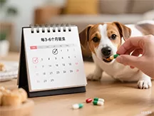 Pet Deworming: Why It&rsquo;s Critical for Cat and Dog Health, and Our Trusted Solutions