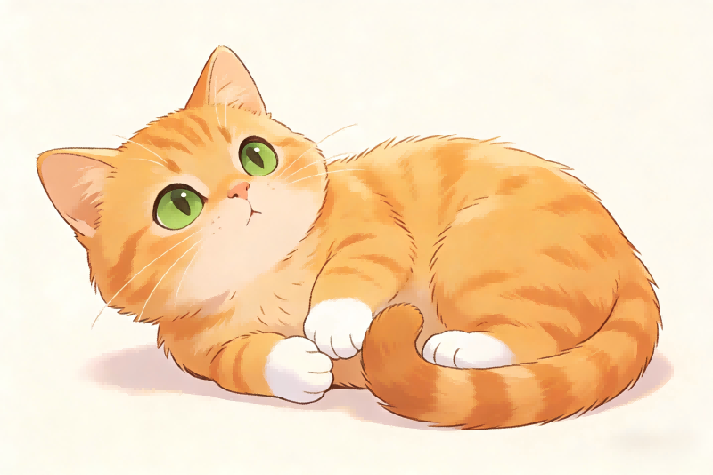 生成特定风格图片 (1)