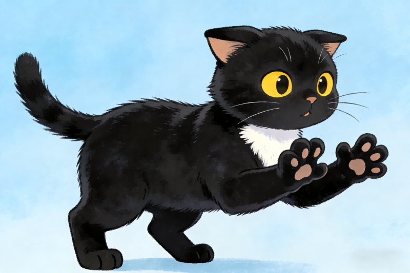 生成特定风格图片 (2)