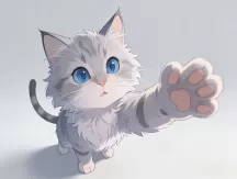 Kitten Playtime Cues: Decode Their Signals to Boost Pet Product Engagement | B2B Pet Care Insights