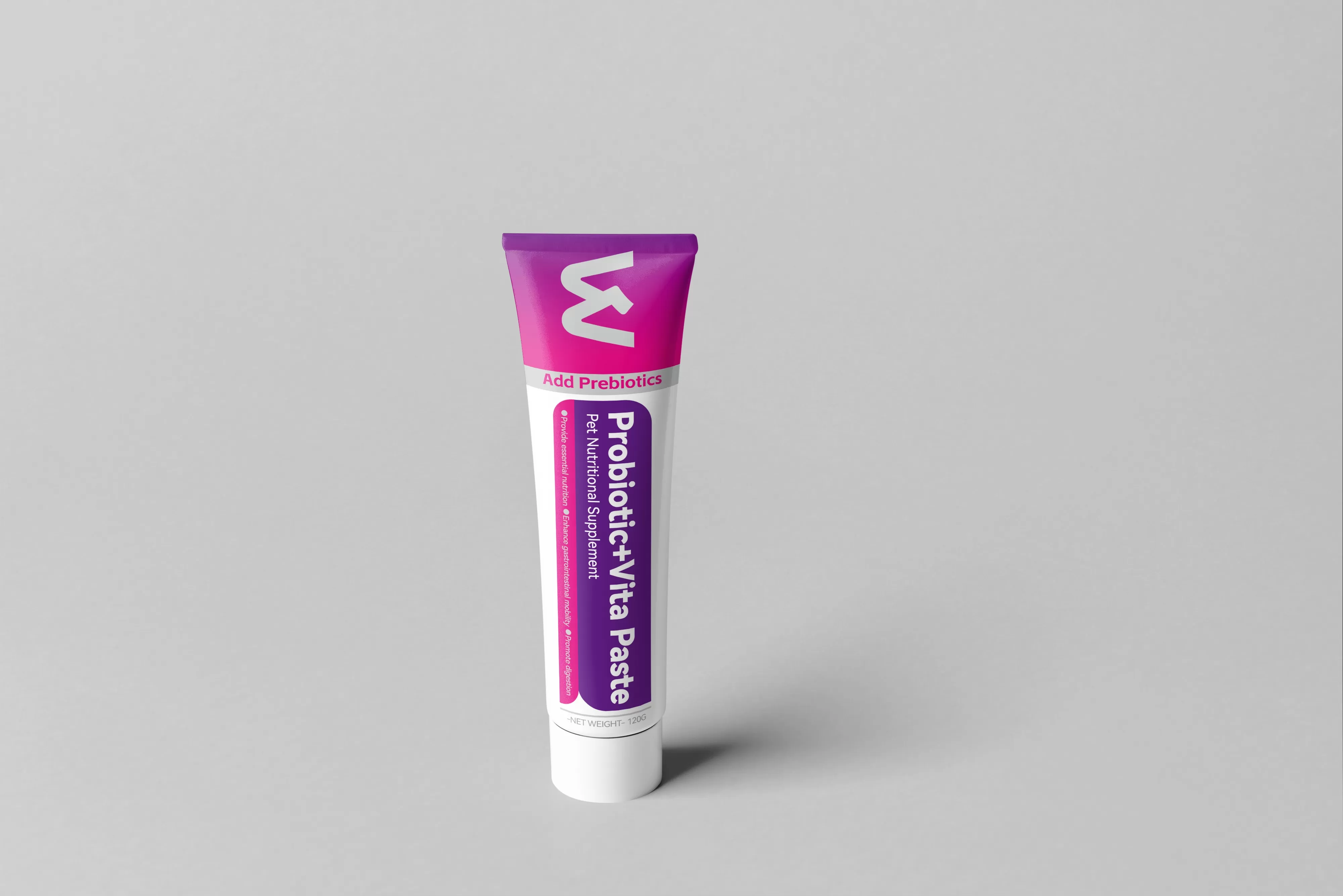 Probiotic+Vita Paste