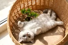 Why Doesn&rsquo;t Your Kitten Meow Much? Exploring the Reasons Behind Feline Silence