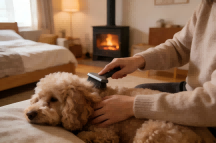 Secrets of Dog and Cat Body Odor: Why Some Smell Less Than Others?