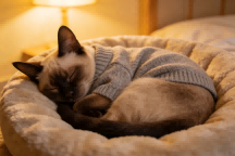 Winter Cat Care: Cold-Hardy vs. Sensitive Breeds