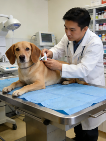 2026 Pet Deworming Complete Guide: Internal & External Deworming Time and Medication Selection Explained in One Article