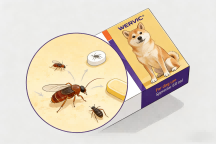 Pet Dewormer Ingredient Guide: Fipronil vs Imidacloprid