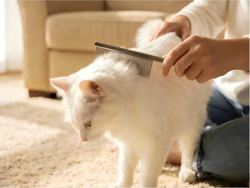 Spring Flea & Tick Peak Season: Comprehensive Pet Parasite Protection Guide