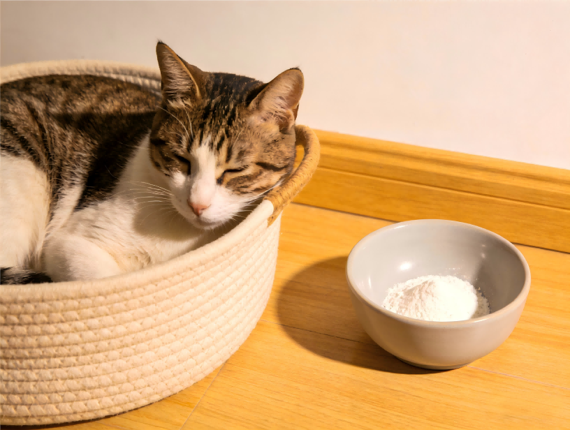 Pet Gut Protection: Probiotics vs Saccharomyces boulardii &ndash; How to Choose & Use Correctly