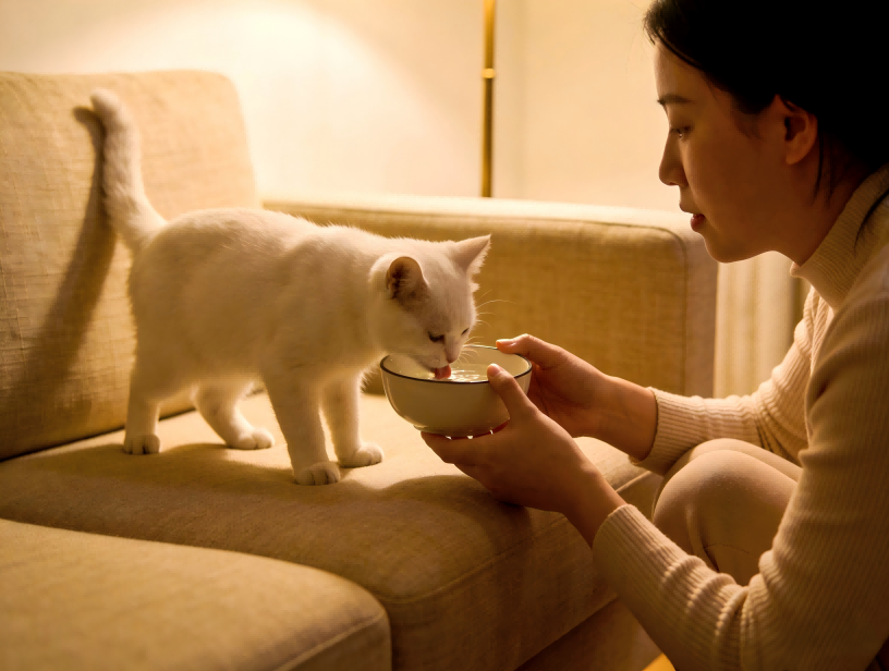 Vomiting & Diarrhea After Deworming: Normal Reaction or Allergic Reaction?