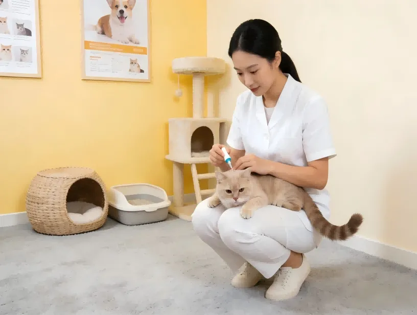 Pet Dewormer Cost-Effectiveness Analysis: How Different Are Budget vs Premium Products?