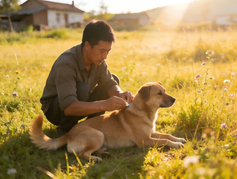 Key Deworming Tips for Rural Pets: 3 Extra Steps to Keep Parasites Away