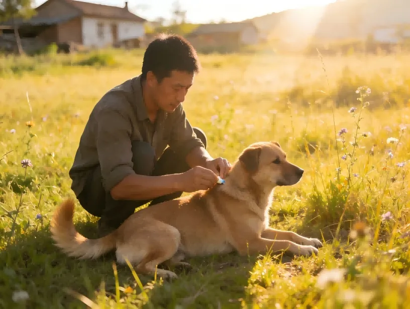 Key Deworming Tips for Rural Pets: 3 Extra Steps to Keep Parasites Away