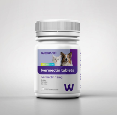 Rising Demand for Dog and Cat Dewormers in International Markets