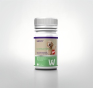 Healthy Liver Chewable Tablets