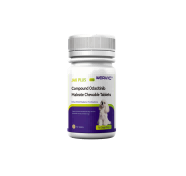 JAK PLUS Compound Oclacitinib Maleate Chewable Tablets