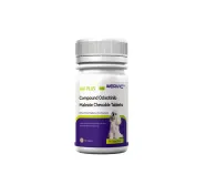 JAK PLUS Compound Oclacitinib Maleate Chewable Tablets